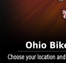Ohio Bike Week!