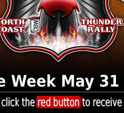 Ohio Bike Week!