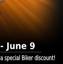 Ohio Bike Week!
